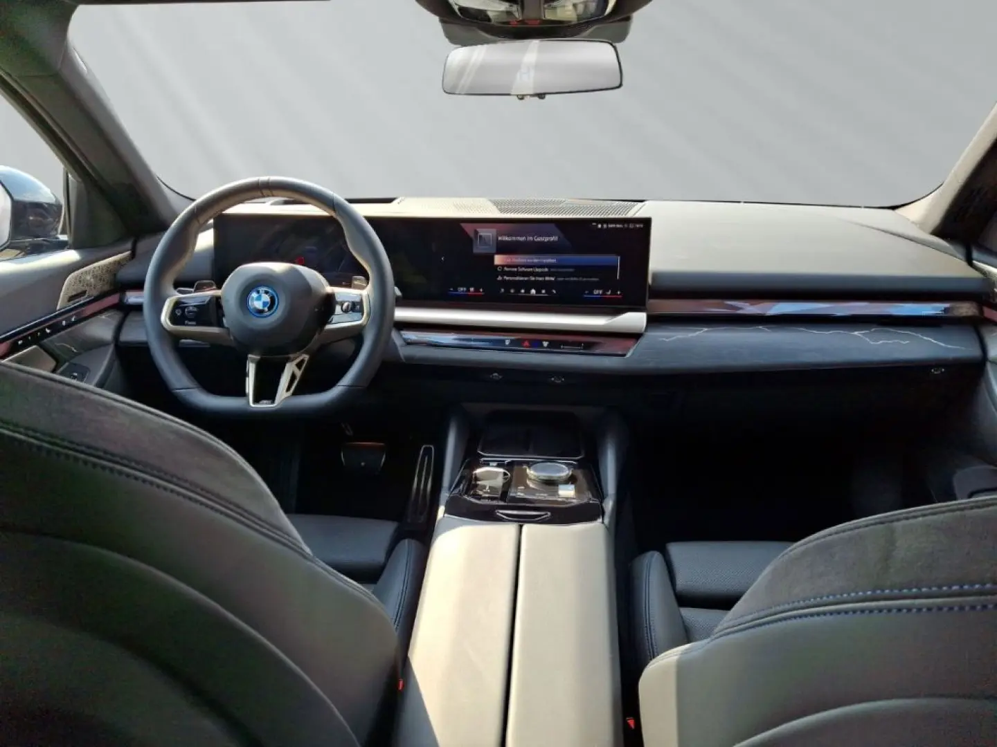 550 e xDrive M Sport