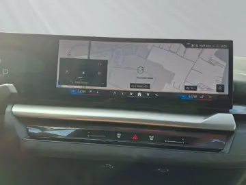 550 e xDrive M Sport