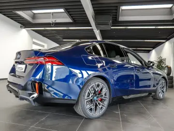 550e xDrive M Sport