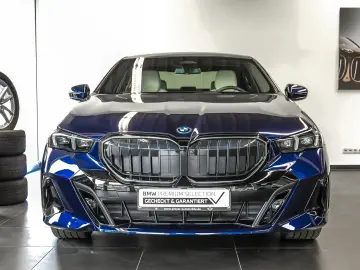 550e xDrive M Sport