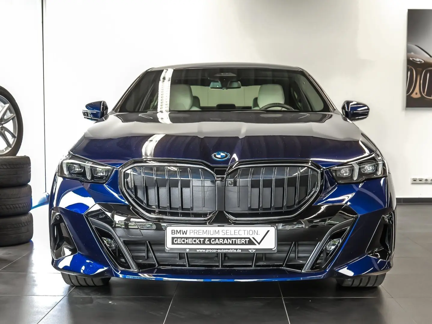 550e xDrive M Sport