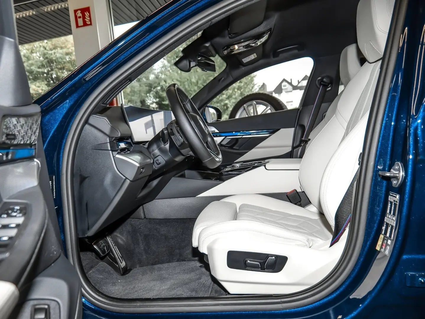550e xDrive M Sport