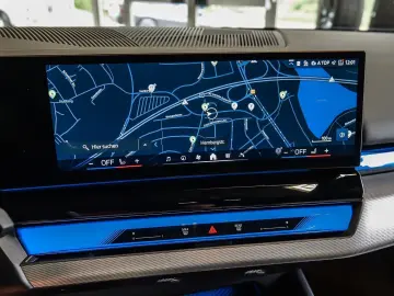 550e xDrive M Sport