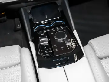 550e xDrive M Sport