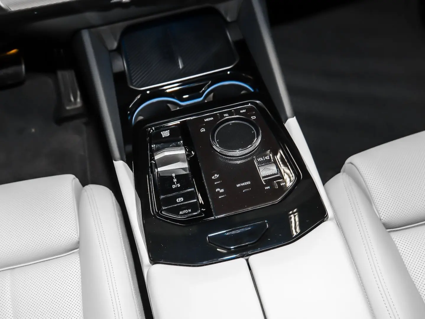 550e xDrive M Sport