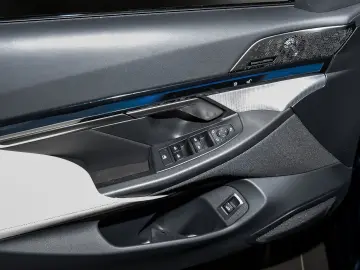550e xDrive M Sport