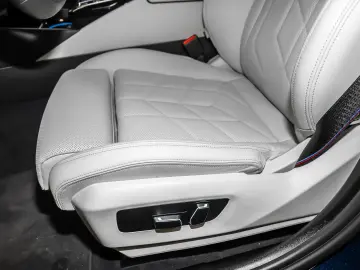 550e xDrive M Sport