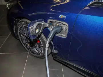 550e xDrive M Sport