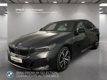 550e xDrive M Sport