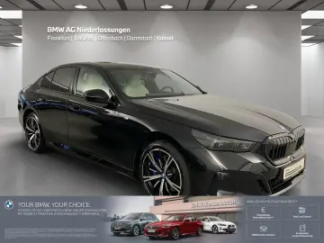 550e xDrive M Sport