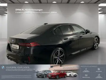 550e xDrive M Sport