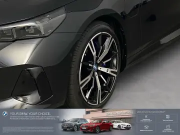 550e xDrive M Sport