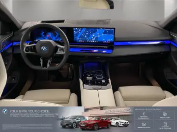 550e xDrive M Sport
