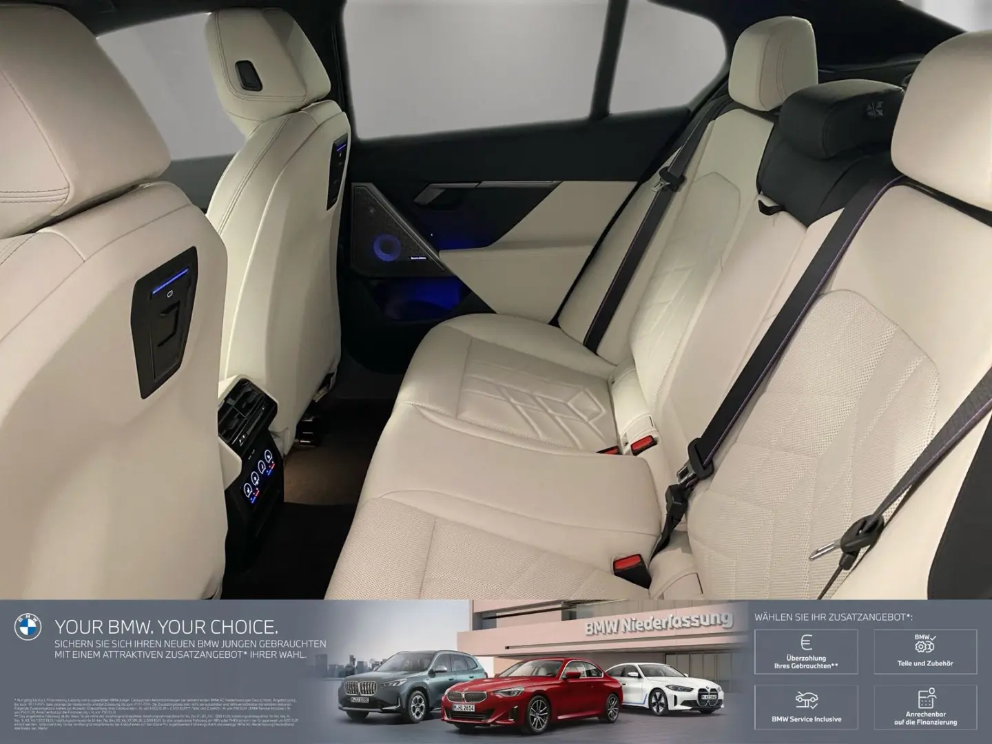 550e xDrive M Sport