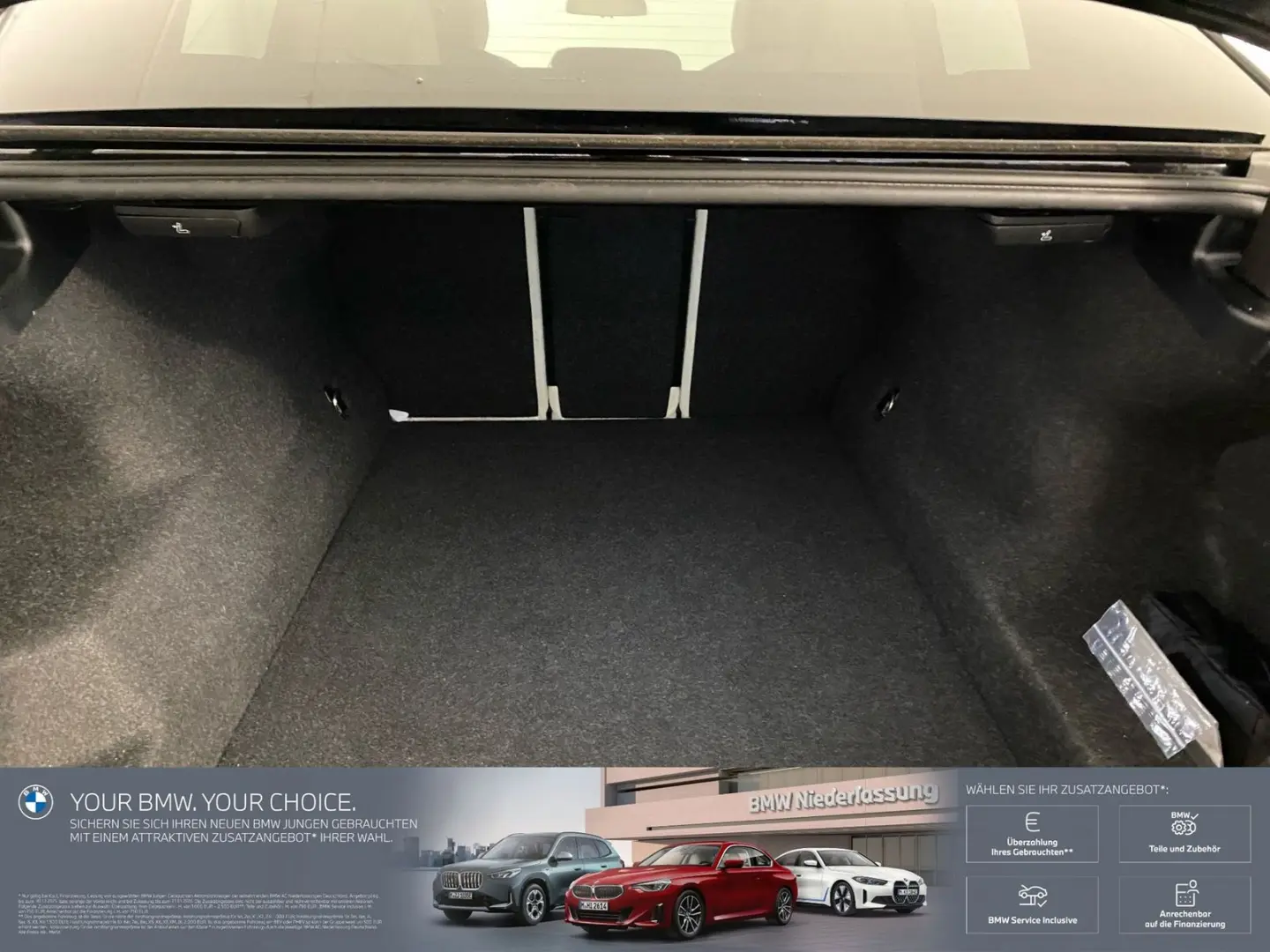550e xDrive M Sport