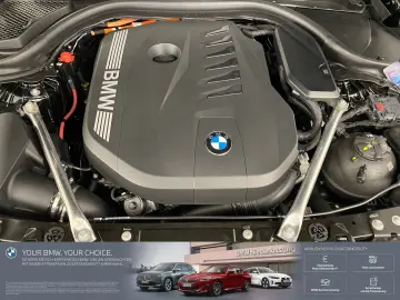 550e xDrive M Sport