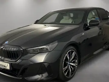 550e xDrive M Sport