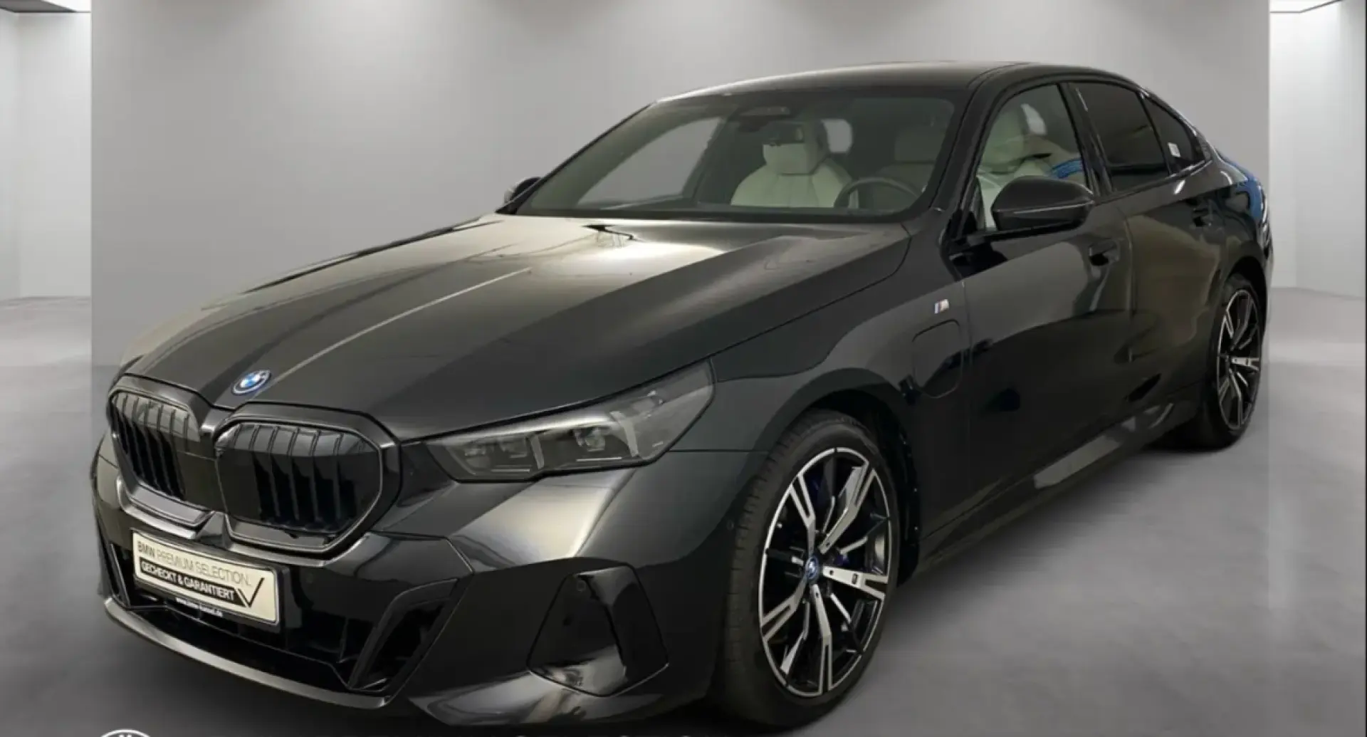 550e xDrive M Sport