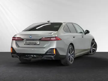 550e xDrive M Sport