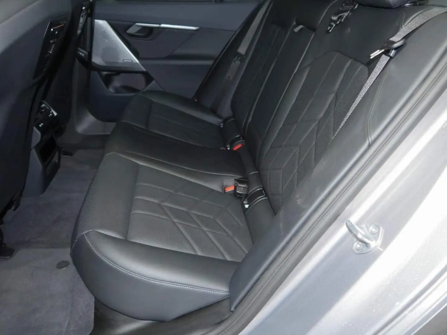 550e xDrive M Sport