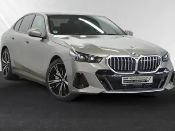 550e xDrive M Sport