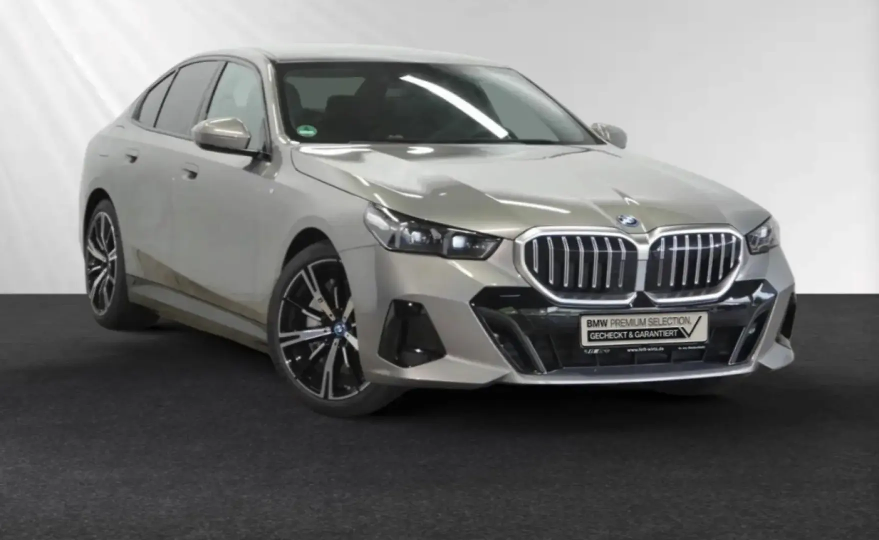 550e xDrive M Sport