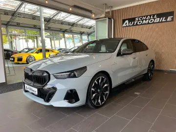 550e xDrive M-Sport