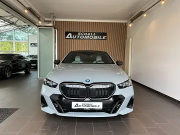 550e xDrive M-Sport