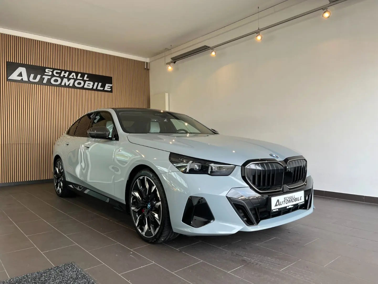 550e xDrive M-Sport
