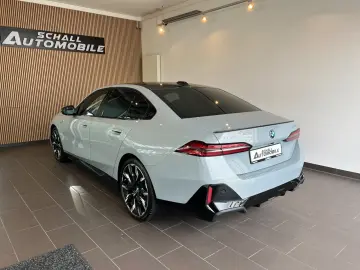 550e xDrive M-Sport