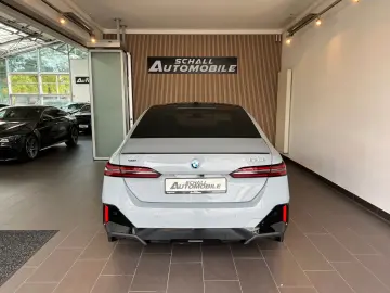 550e xDrive M-Sport