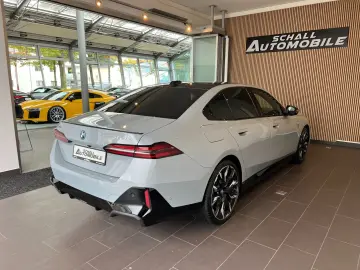 550e xDrive M-Sport