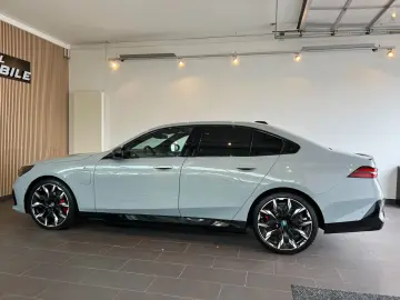 550e xDrive M-Sport