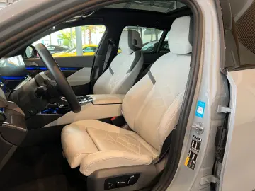 550e xDrive M-Sport