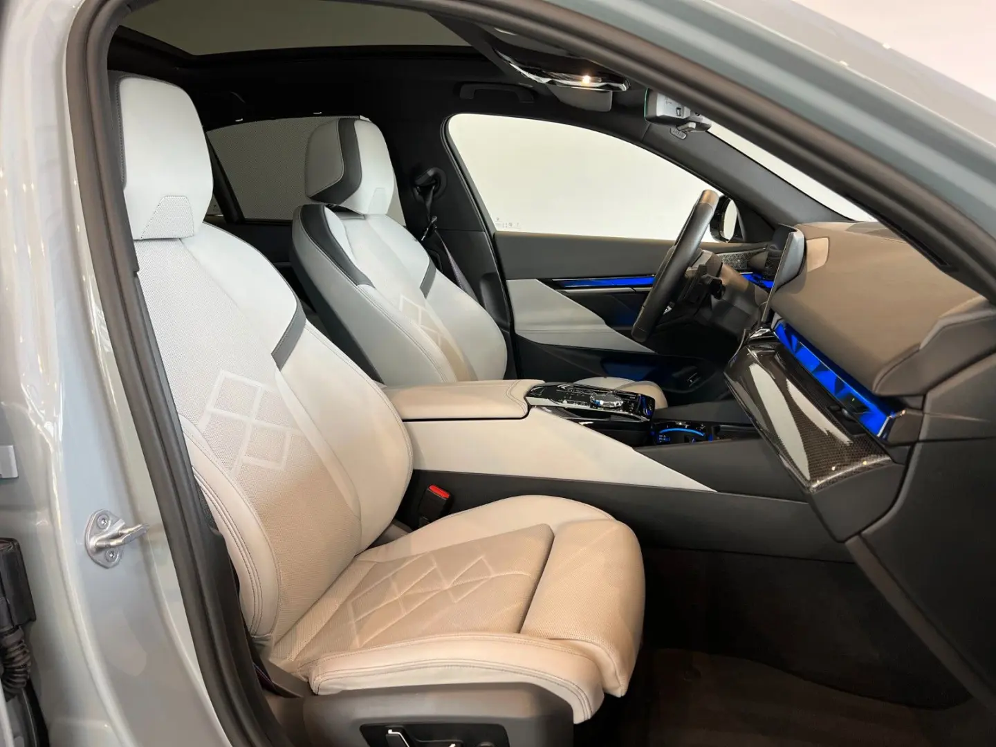 550e xDrive M-Sport