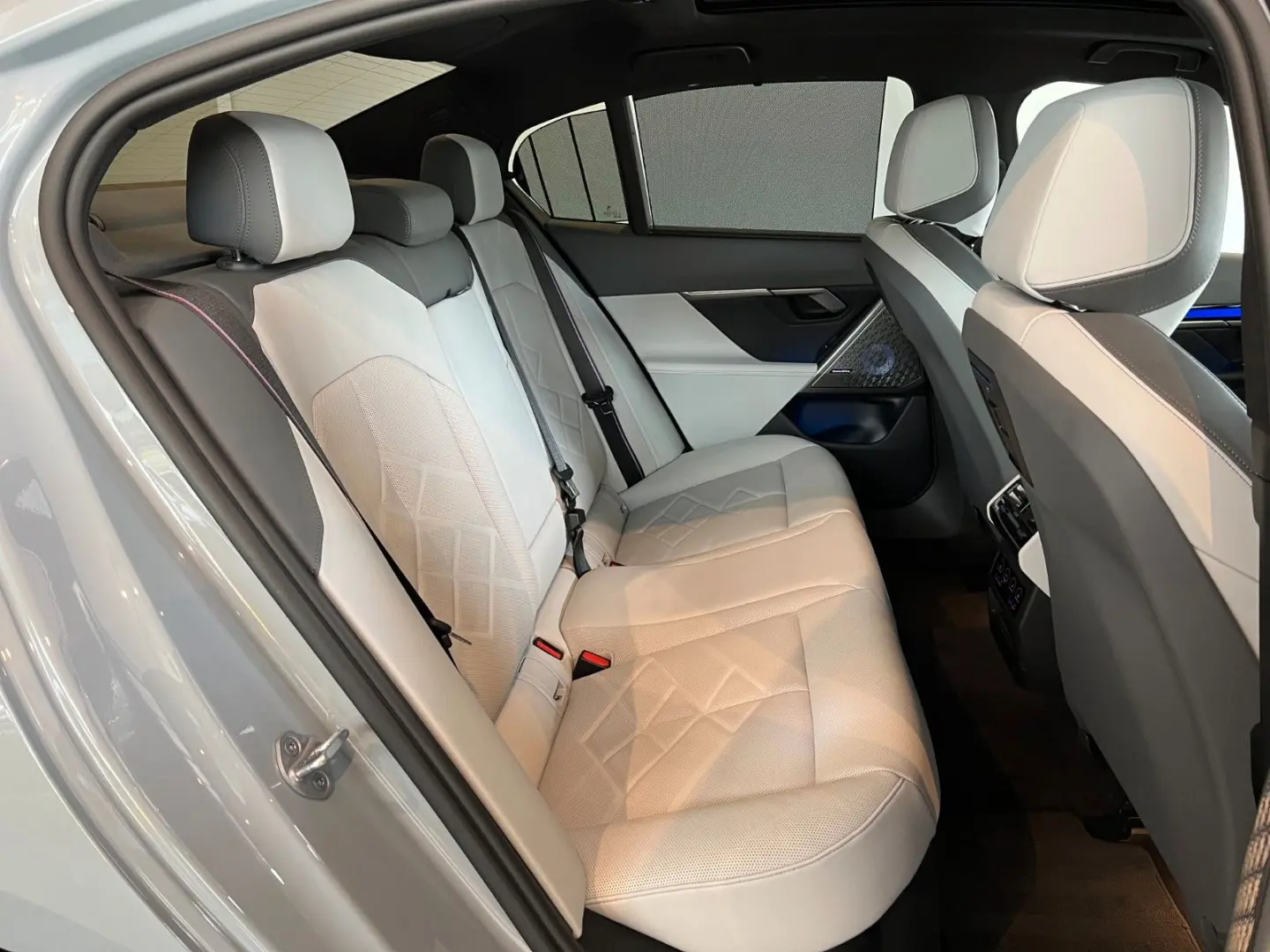 550e xDrive M-Sport