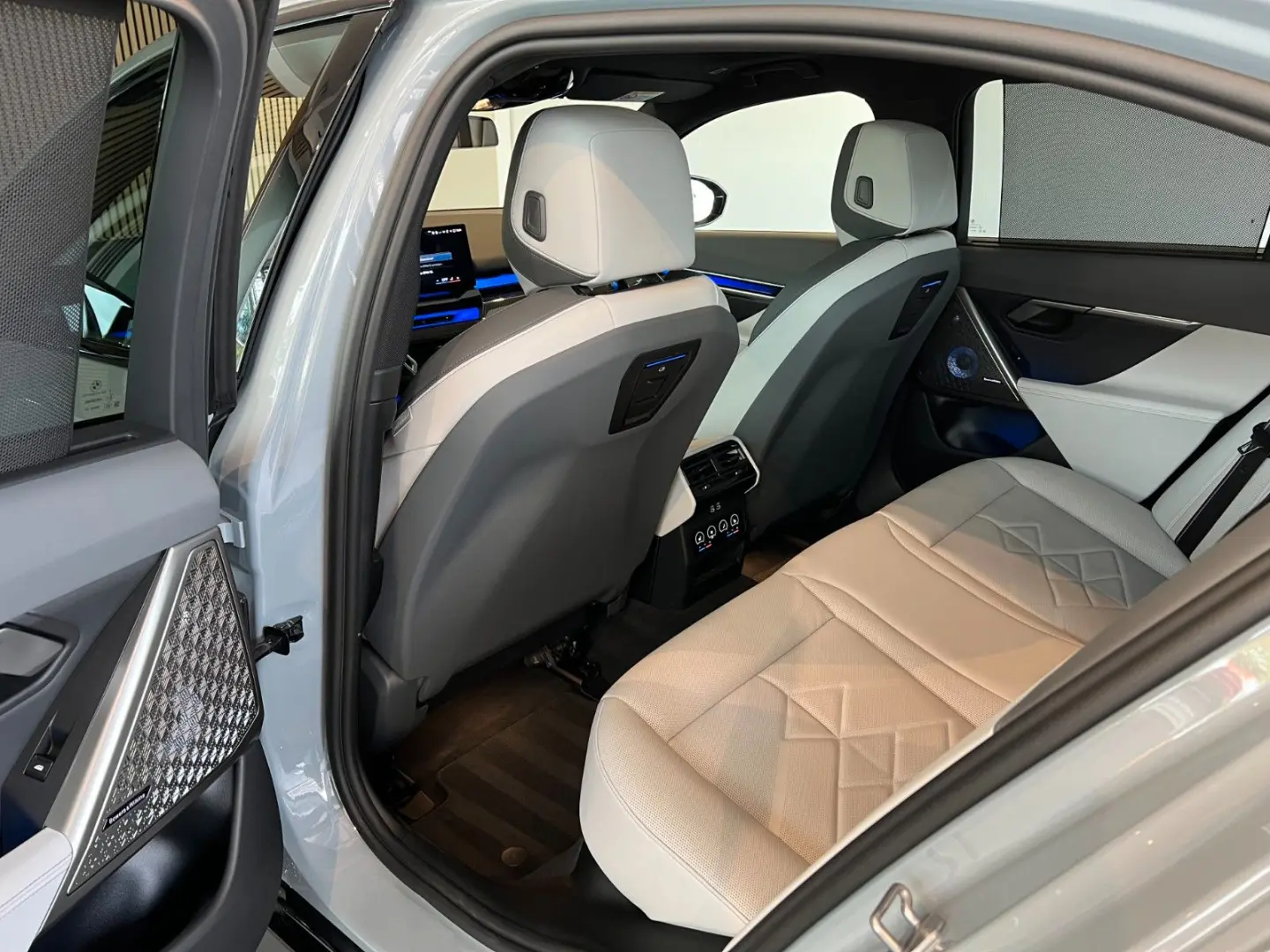 550e xDrive M-Sport