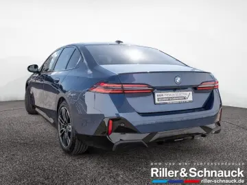 550e xDrive M-Sport