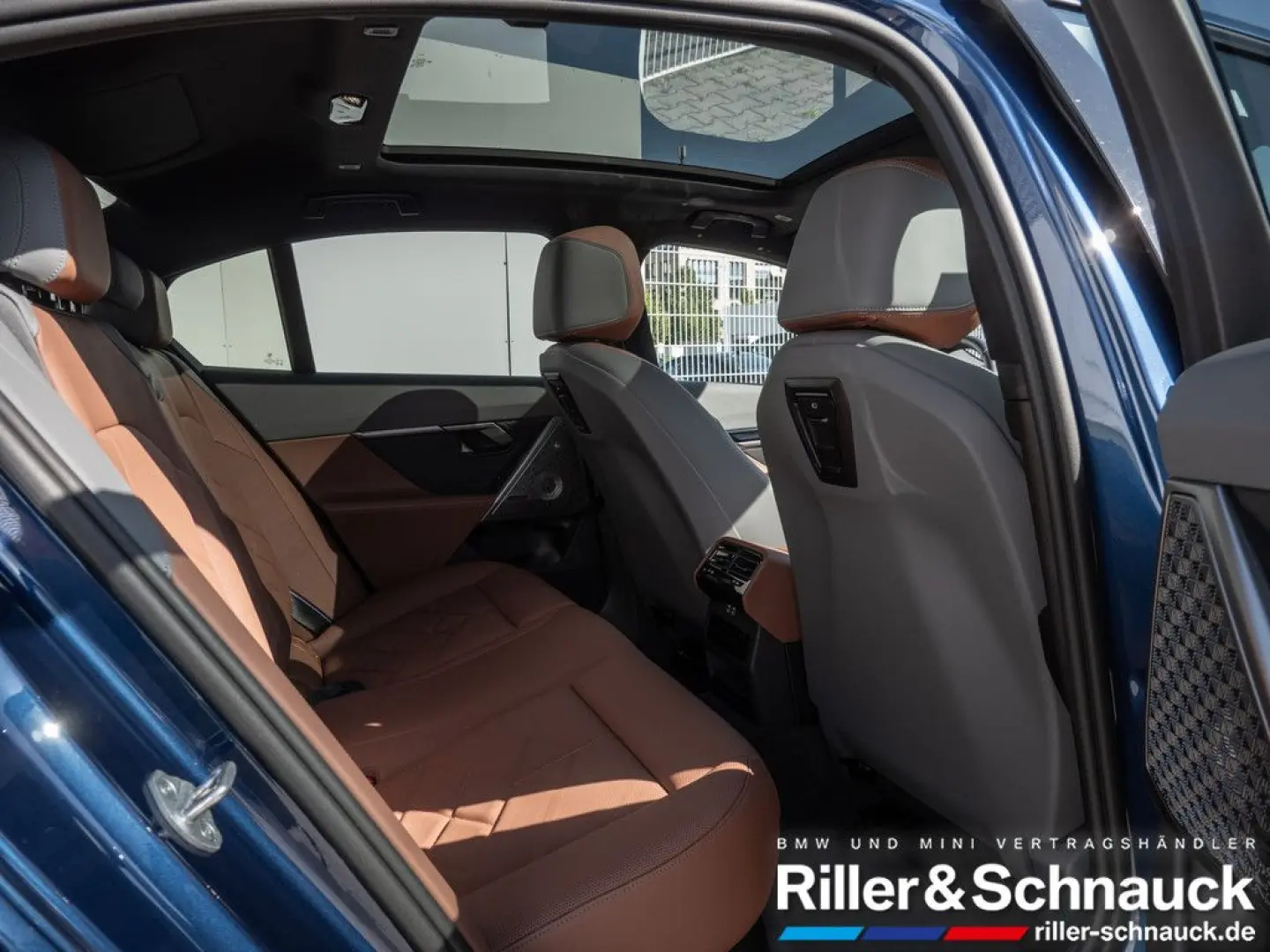 550e xDrive M-Sport