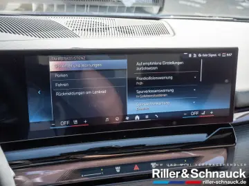 550e xDrive M-Sport