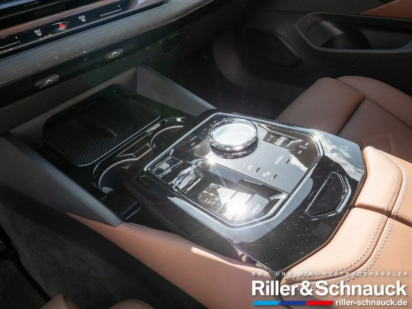 550e xDrive M-Sport