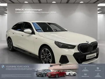 550e xDrive M Sport Driv.Assist.Prof Kamera LED