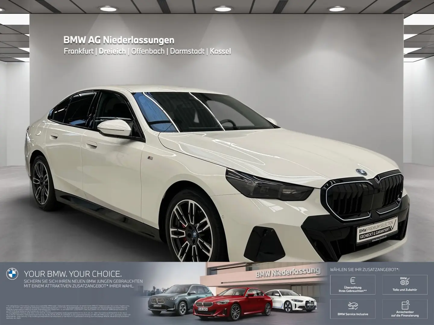 550e xDrive M Sport Driv.Assist.Prof Kamera LED