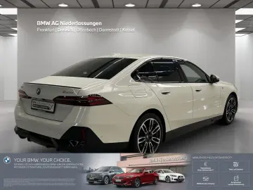 550e xDrive M Sport Driv.Assist.Prof Kamera LED
