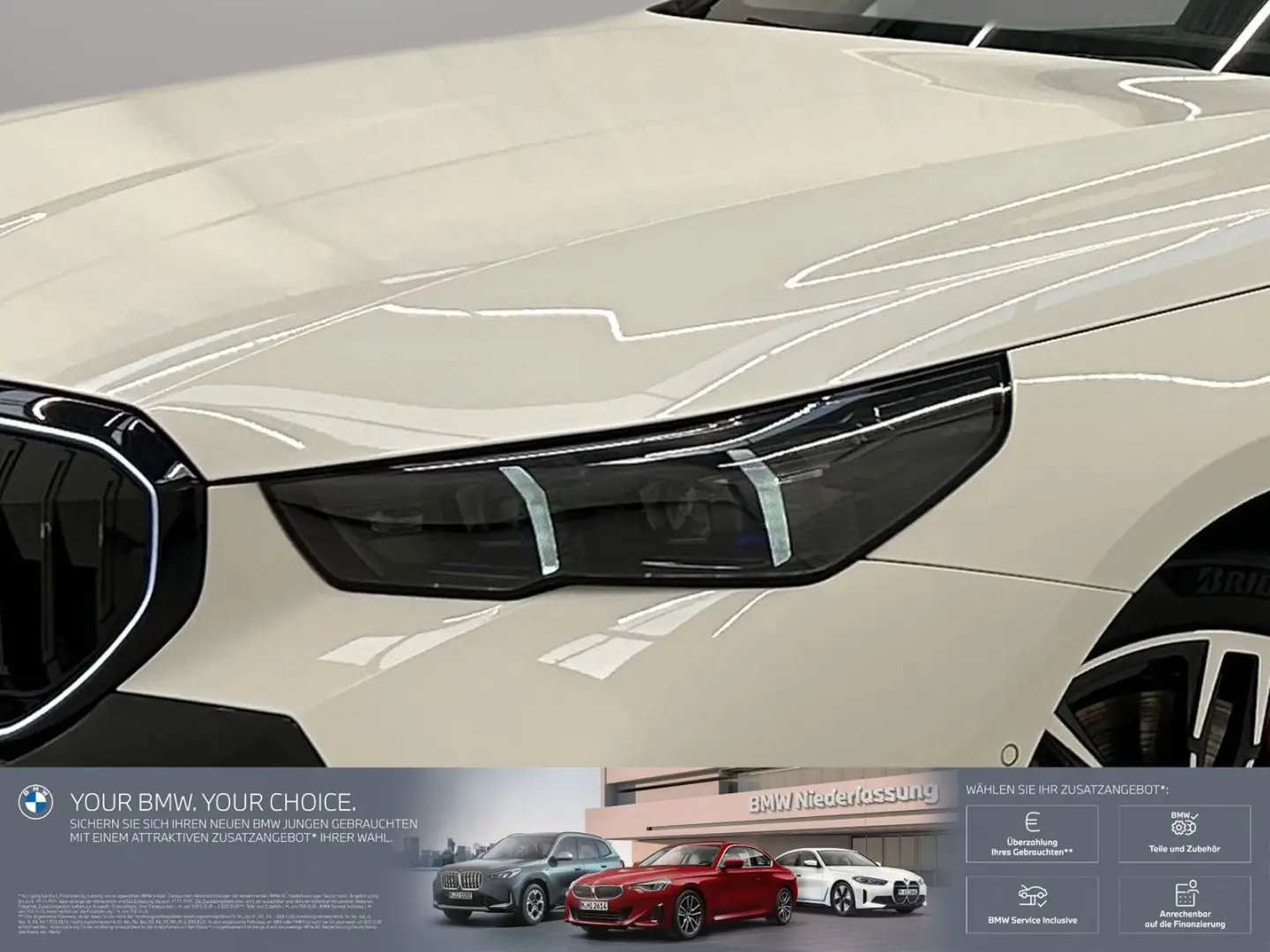 550e xDrive M Sport Driv.Assist.Prof Kamera LED