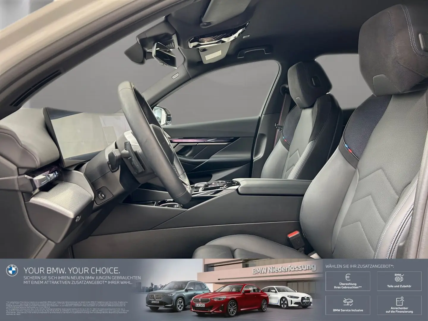 550e xDrive M Sport Driv.Assist.Prof Kamera LED