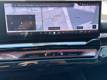 550e xDrive Limousine M