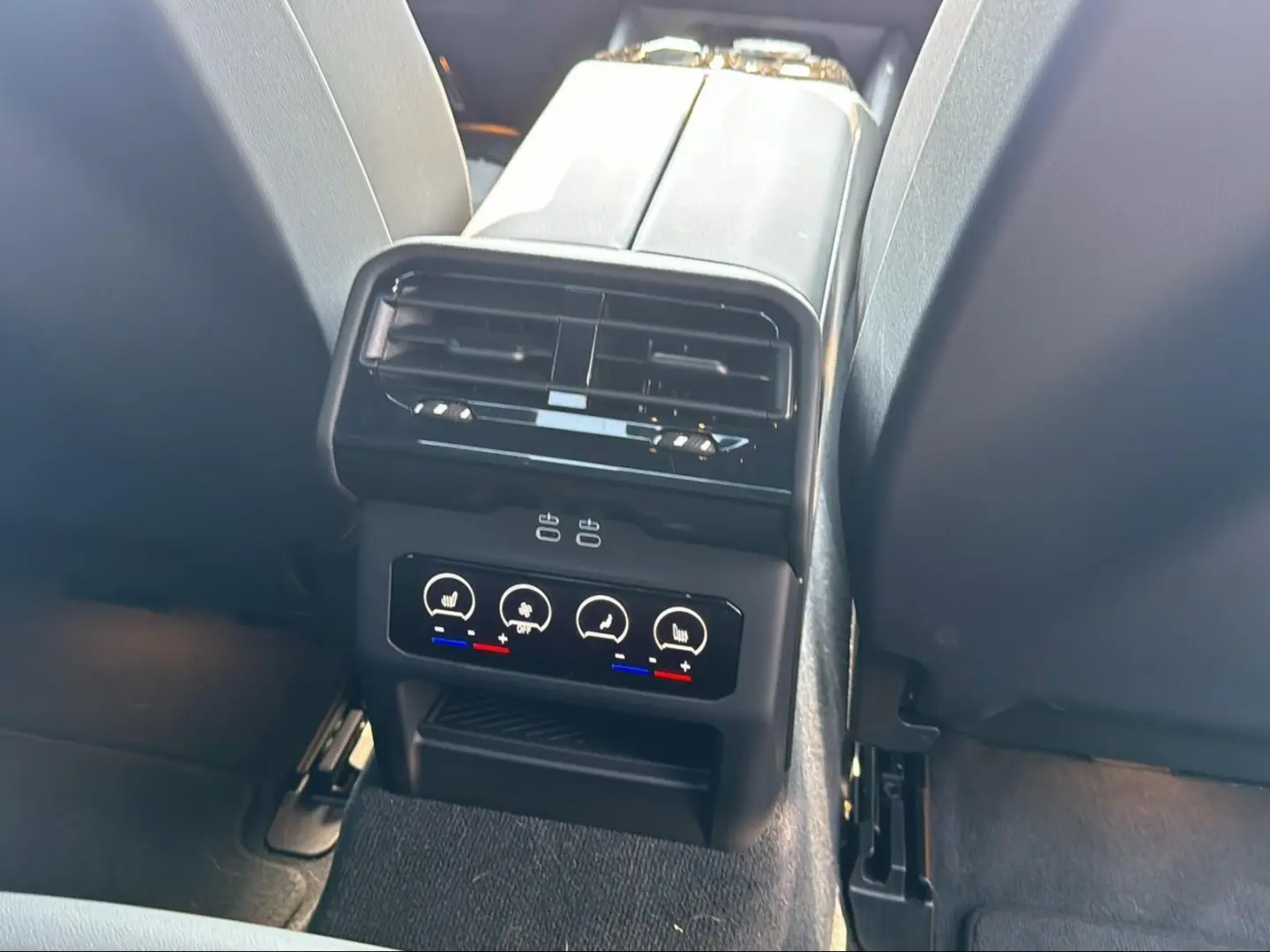 550e xDrive Limousine M