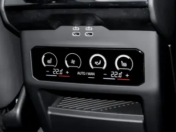 550e xDrive Limousine M Sport Pro B&W DA Prof. P