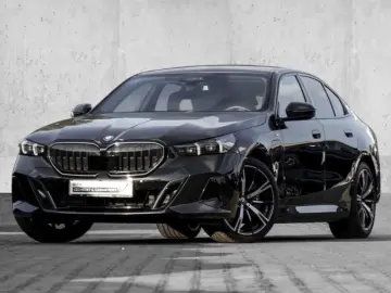 550e xDrive Limousine M Sport Pro B&W DA Prof. P